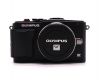 Olympus Pen E-PL6 body (пробег 2340 кадров)