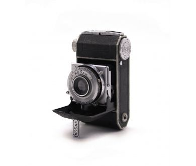Складная камера Kodak Retina I (type 010)