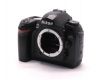 Фотокамера Nikon D70s body (пробег 11570 кадров)