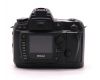 Фотокамера Nikon D70s body (пробег 11570 кадров)