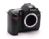 Фотокамера Nikon D70s body (пробег 11570 кадров)