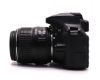Nikon D3300 kit (пробег 37115 кадров) фотоаппарат