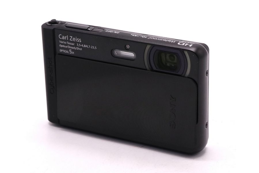 Компактная камера Sony Cyber-shot DSC-TX30