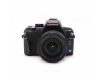 Фотокамера Olympus E-420 kit (пробег 29235 кадров)