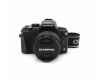 Фотокамера Olympus E-420 kit (пробег 29235 кадров)