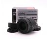 Sigma AF 50mm f/2.8 EX DG Macro Sony A в упаковке