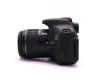 Фотоаппарат Canon EOS 600D kit (пробег 1590 кадров)