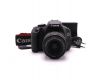 Фотоаппарат Canon EOS 600D kit (пробег 1590 кадров)
