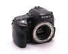 Sony A560 body (пробег 34640 кадров) в упаковке