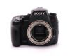 Sony A560 body (пробег 34640 кадров) в упаковке