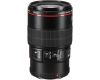 Объектив Canon EF 100mm f/2.8L Macro IS USM в упаковке