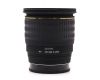 Объектив Sigma AF 28mm f/1.8 EX DG Minolta A