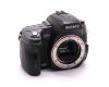 Фотоаппарат Sony A550 body (пробег 24715 кадров)