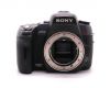 Фотоаппарат Sony A550 body (пробег 24715 кадров)