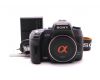 Фотоаппарат Sony A550 body (пробег 24715 кадров)