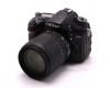 Nikon D7100 kit 18-105mm Nikkor (пробег 14755 кадров)