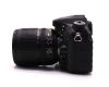 Nikon D7100 kit 18-105mm Nikkor (пробег 14755 кадров)