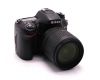 Nikon D7100 kit 18-105mm Nikkor (пробег 14755 кадров)