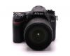 Nikon D7100 kit 18-105mm Nikkor (пробег 14755 кадров)
