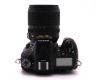 Nikon D7100 kit 18-105mm Nikkor (пробег 14755 кадров)