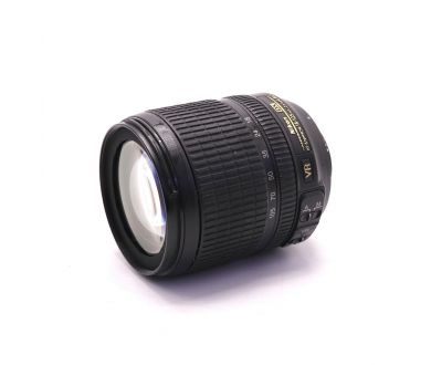 Nikon 18-105mm f/3.5-5.6G AF-S ED DX VR Nikkor неисправный