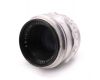 Мануальный объектив Biotar 2/58 T Carl Zeiss Jena