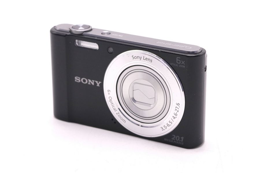 Фотокамера компактная Sony Cyber-shot DSC-W810