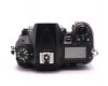Фотокамера Nikon D7000 body (пробег 219800 кадров)