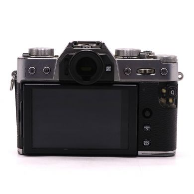 Беззеркальный фотоаппарат Fujifilm X-T30 body