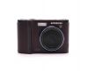 Компактная цифровая камера 8,1 Мп Samsung NV30