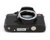 Классическая камера Leica R5 Schwarz body