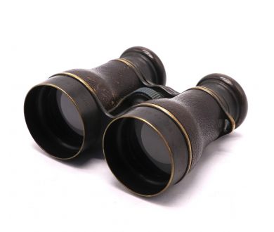 Бинокль металлический немецкий Busch Mod VII/11 