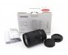 Объектив Tamron 28-75mm f/2.8 Di III RXD Sony E в упаковке