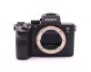 Sony A7III ILCE-7M3 body в упаковке (пробег 9700 кадров)