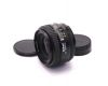 Широкоугольный объектив Nikon 28mm f/2.8 AF Nikkor