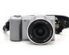 Фотоаппарат Sony A5000 kit (пробег 3150 кадров)