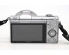 Фотоаппарат Sony A5000 kit (пробег 3150 кадров)
