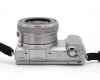 Фотоаппарат Sony A5000 kit (пробег 3150 кадров)