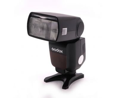 Накамерная фотовспышка Godox TT685II-N для Nikon