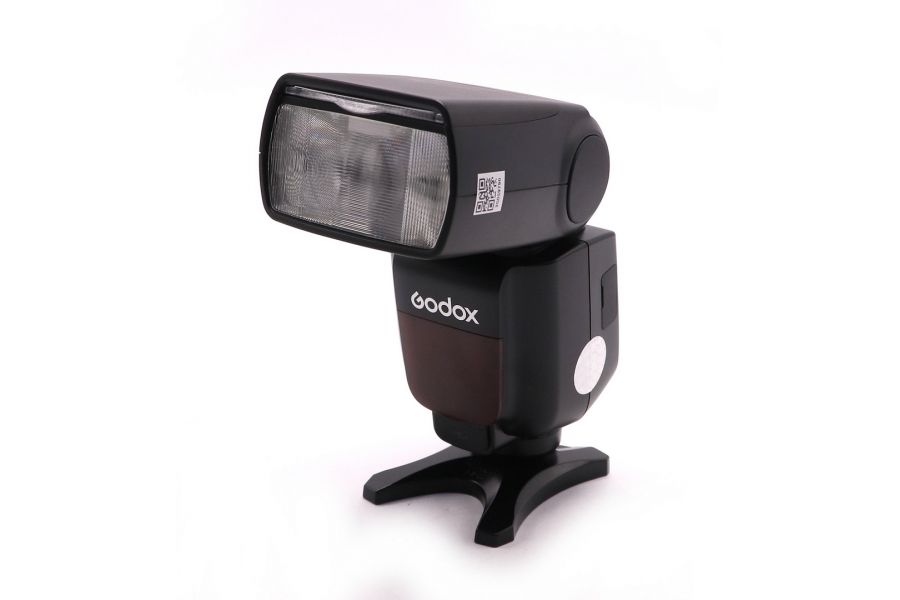 Накамерная фотовспышка Godox TT685II-N для Nikon