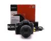 Sony A330 kit в упаковке (пробег 9275 кадров)