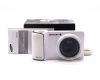 Samsung Galaxy Camera EK-GC110 в упаковке