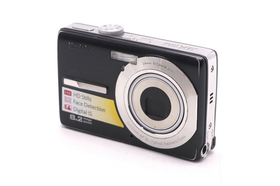 Цифровой фотоаппарат Kodak EasyShare M863
