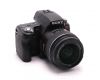 Фотокамера Sony A55 kit (пробег 118645 кадров)