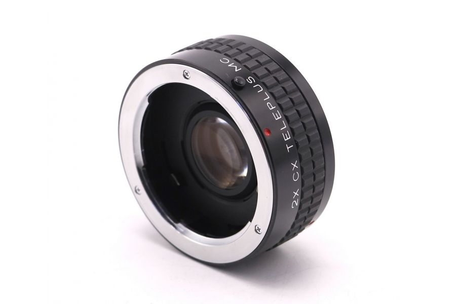 Телеконвертер Teleplus 2x CX MC для Contax/Yashica