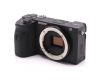 Фотоаппарат Sony A6600 ILCE-6600 body (пробег 30620 кадров)