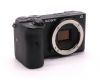 Фотоаппарат Sony A6600 ILCE-6600 body (пробег 30620 кадров)