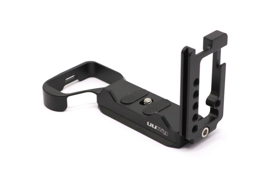 L-площадка Ulanzi UURig для Sony A6600 отличная