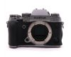 Фотоаппарат компактный Fujifilm X-T1 body silver