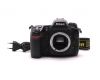Фотоаппарат Nikon D300 body (пробег 89000 кадров)